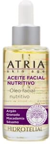 Hidrotelial ATRIA ÓLEO FACIAL NUTRITIVO 30ml