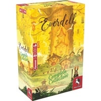 Everdell - Complete Collection, Brettspiel
