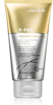 Joico K-PAK Reconstructor tratamento capilar intensivo para cabelo danificado 150 ml. K-PAK Reconstructor