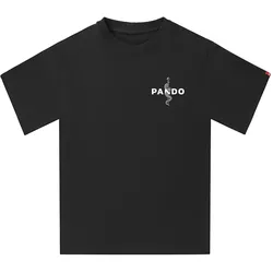 Pando Moto Luke Pain T-Shirt