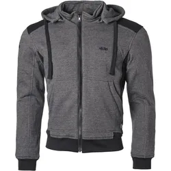 GMS Grizzly Motorrad Hoodie