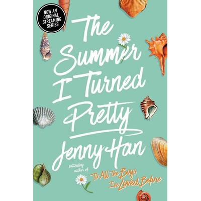 The Summer I Turned Pretty, Taschenbuch von Jenny Han, Simon + Schuster LLC