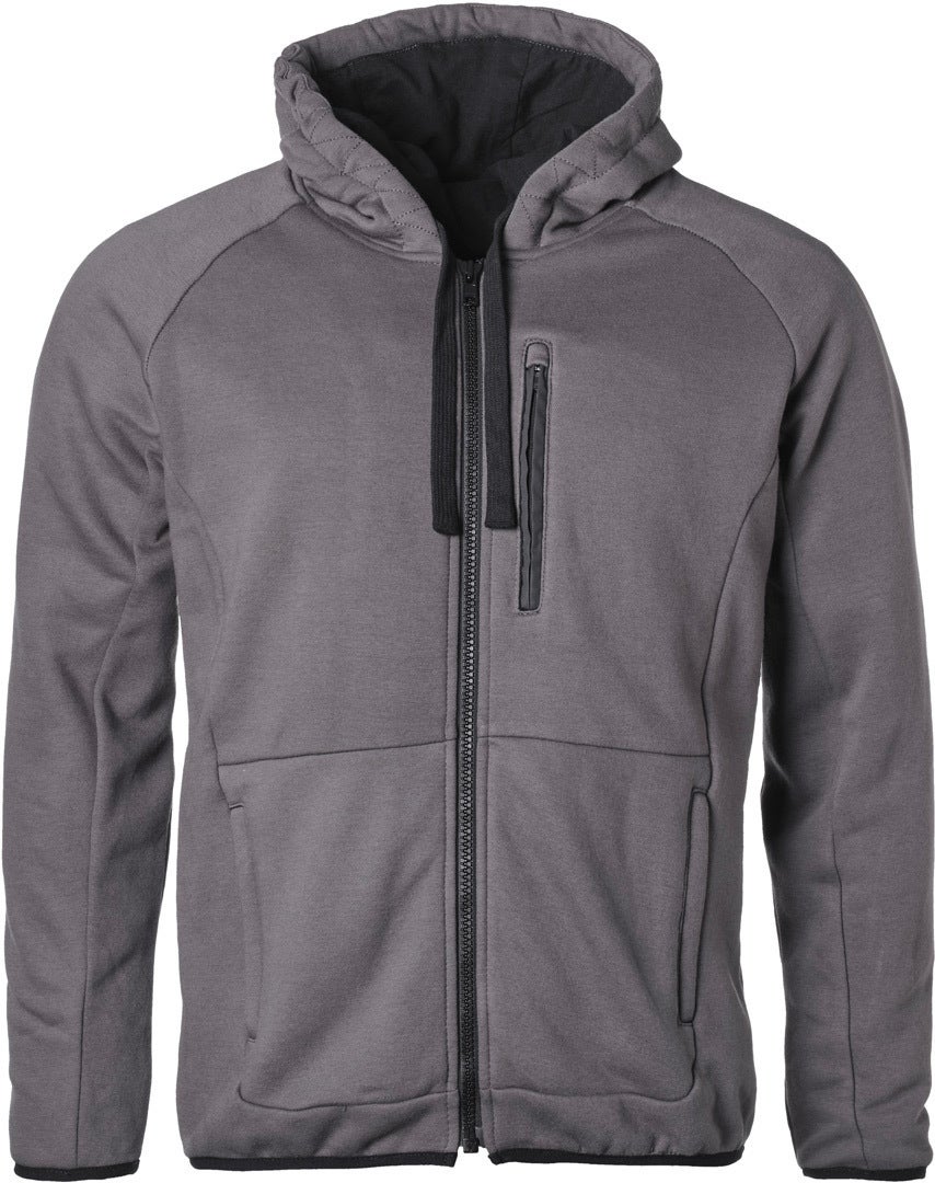 GMS Aras Motorrad Zip Hoodie ZG51908-009-5XL