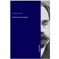 Lehrbuch der Physiologie, Fachbücher von Ludimar Hermann