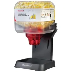 Honeywell Howard Leight Gehörschutzspender HL400-AM antimikrobiell m.400 PA Laser Lite