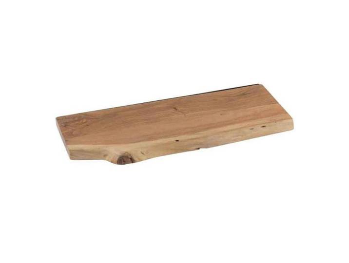 Étagère Murale en Bois  Gérard  70cm Naturel