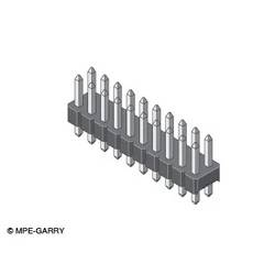 MPE Garry Stiftleiste (Standard) 150-3-044-0-S-XS0-0835 1 St.