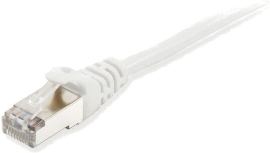 CABO REDE EQUIP RJ45 20M BEGE