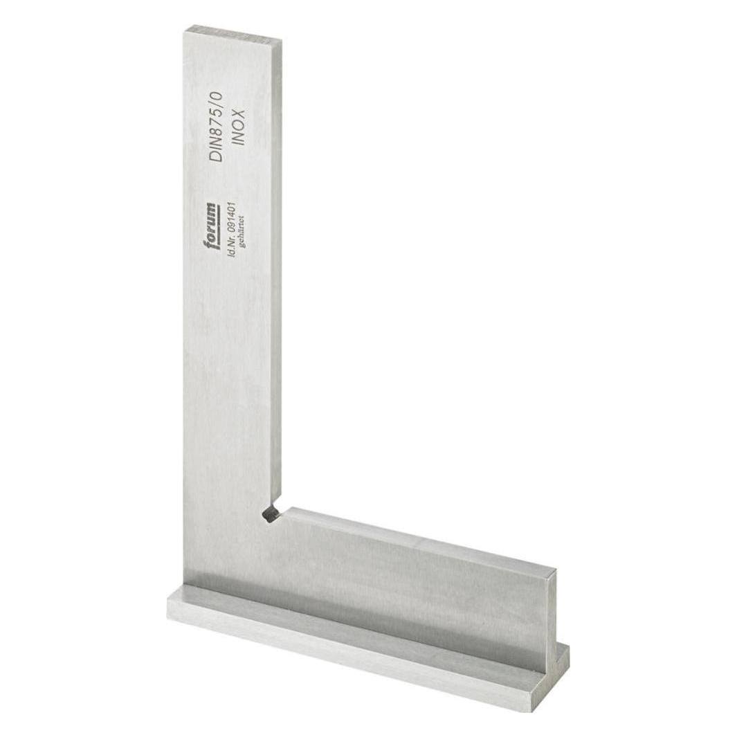 Forum Professional Solutions Anschlagwinkel D875/0 B 100x 70 mm rostfr. FORUM (55069351)