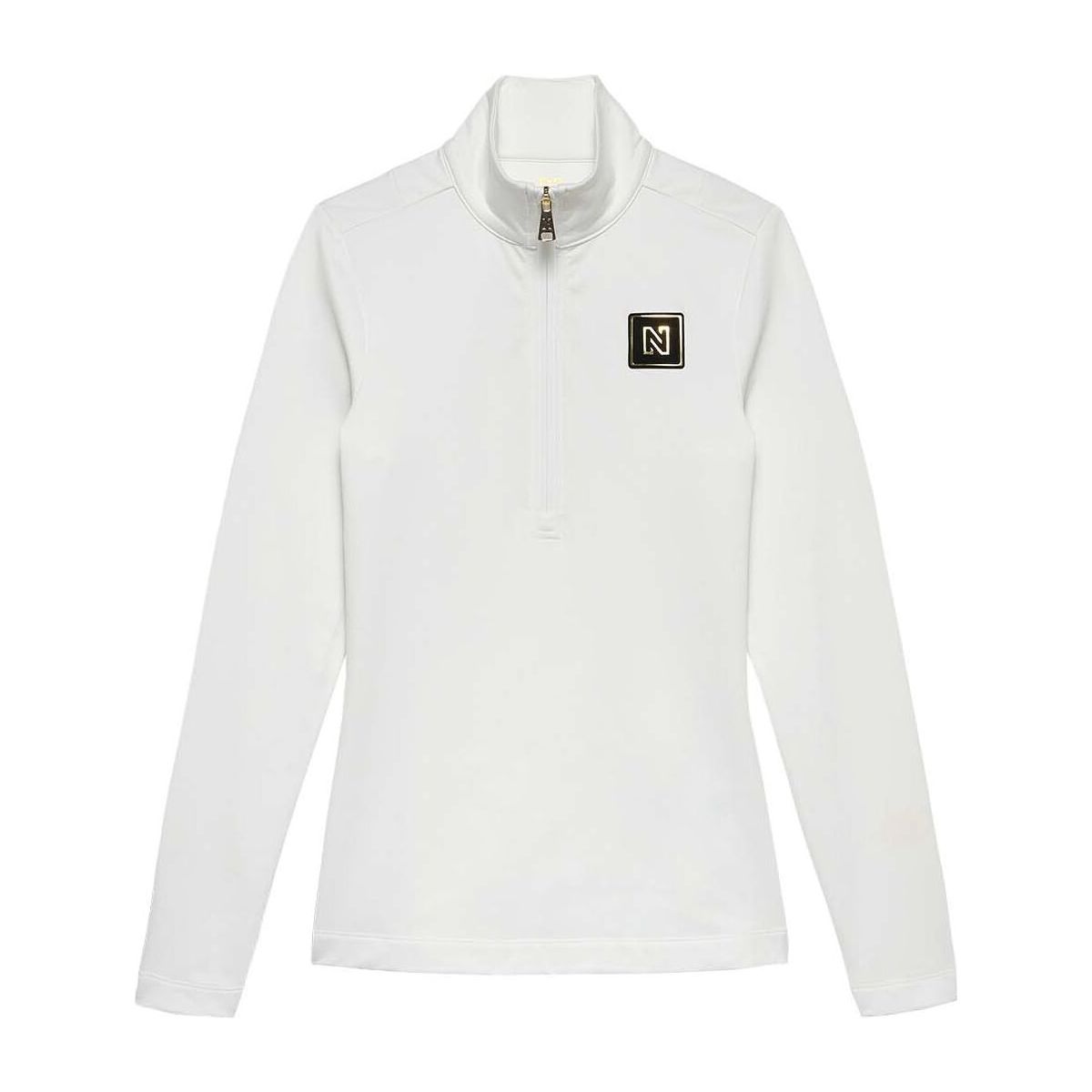 Nikkie Nantes Ski Pully star white (1027) 40 N6-2062507-1027-40