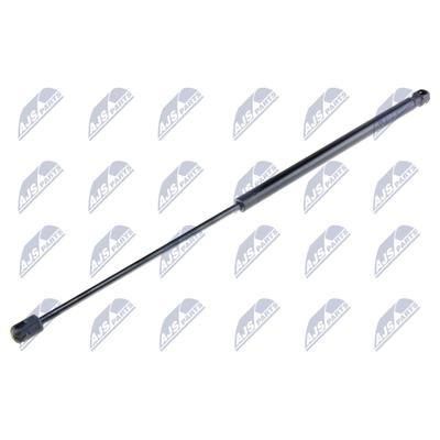 NTY Gasfeder, Koffer-/Laderaum AE-FT-001 für Fiat