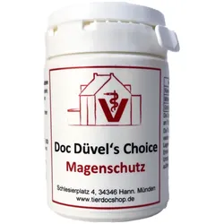 Doc Düvel's Choice Magenschutz 20 Tabl.