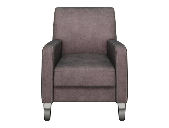 Sessel Bosse Anthrazit B: 74 cm