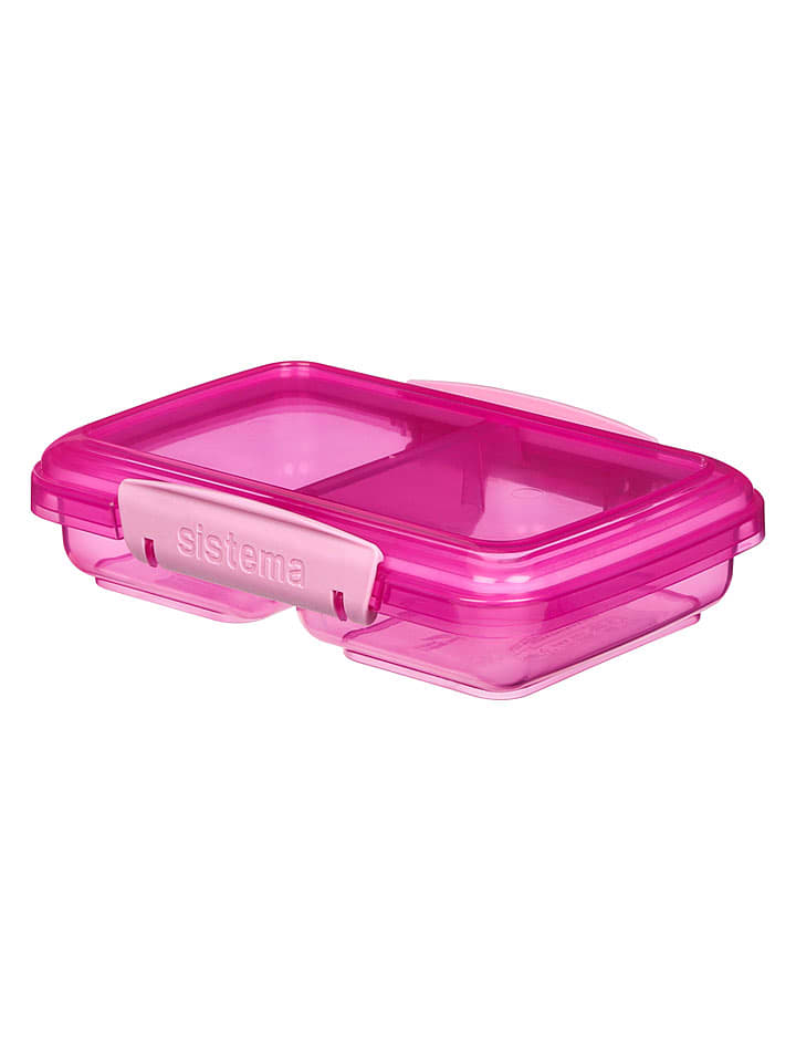 sistema Lunchbox ''Small Split' - 350 ml (Überraschungsprodukt) - onesize