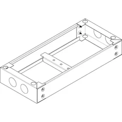 ABN Standsockel UF209