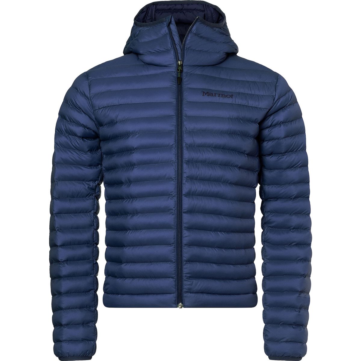 Marmot Echo Featherless Hoody arctic navy (2975) XXL M15909-2975-XXL