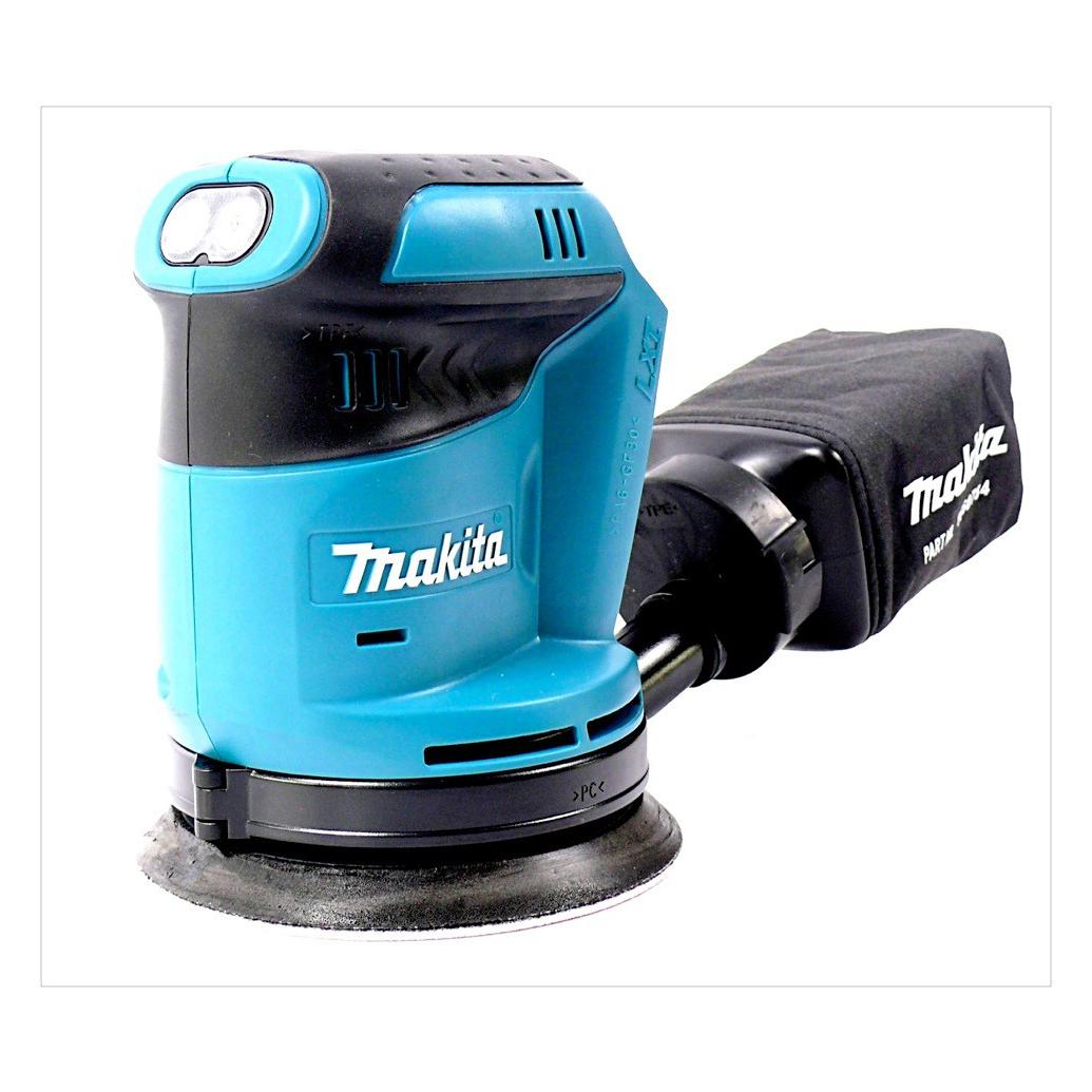 Makita BBO 180 (Exzenterschleifer) (BBO180Z)