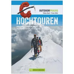 Hochtouren, Ratgeber von Franz Hölzl