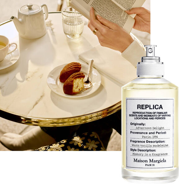 Maison Margiela Afternoon Delight - Eau de toilette