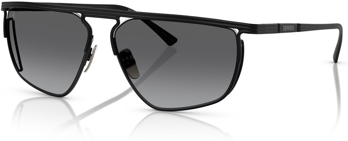 Acer Lunettes de soleil Ferrari FH 1013T (301/T3) Homme