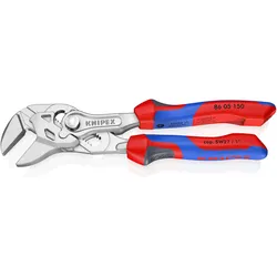 Knipex, Zange, Zangenschlüssel (150 mm)