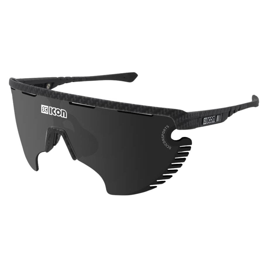 Scicon Aerowing Lamon SCNPP carbon matt (SCEY30081200)