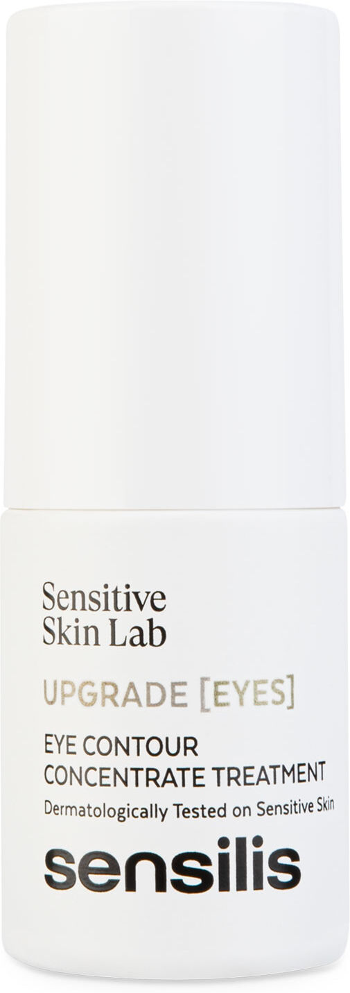 SENSILIS Upgrade Eyes Contour Treatment 15ml