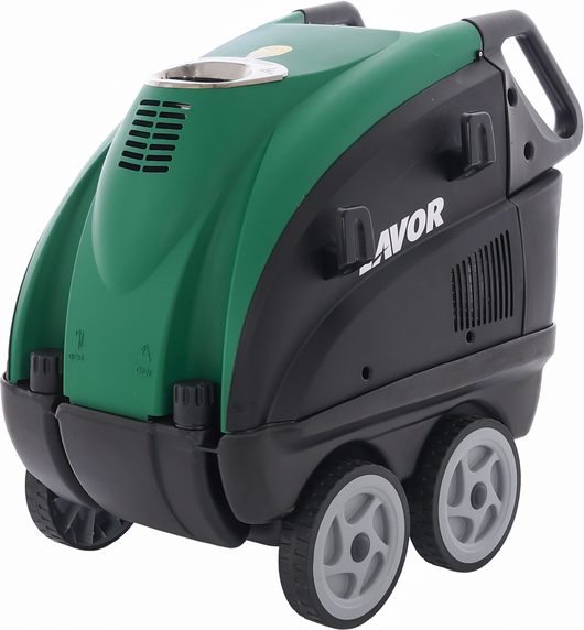 Lavor MOSEL 1515 T - Idropulitrice ad acqua calda professionale - Pressione 180 bar max - 900 l/h