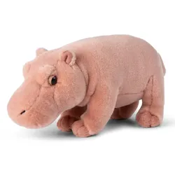 WWF - Plüschtier - Nilpferd (23cm)
