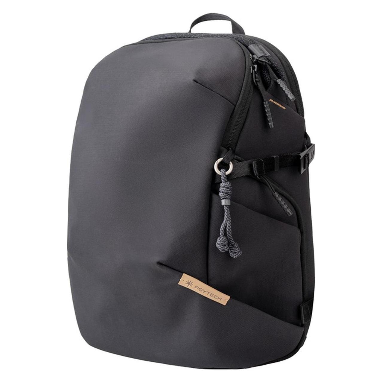 Pgytech OneGo Lite Backpack 12l (Matte Black) (12 l) (P-CB-613)