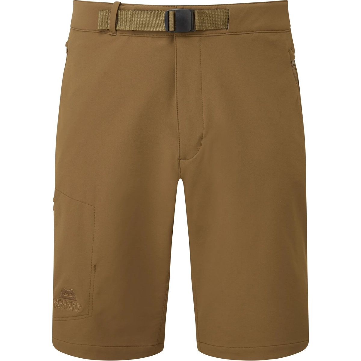 Mountain Equipment Ibex Mountain Mens Short desert palm (Me-02231) 30 ME-007869-Me-02231-30