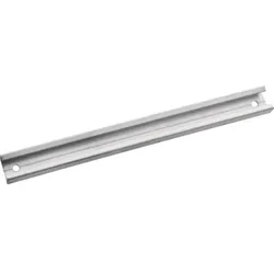 Hager Kabelabfangsschienenset MES-CPSTB135