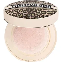 Dior, Gesichtspuder, Forever Cushion Powder Mitzah Limited Edition Leopard Rose (Rose)