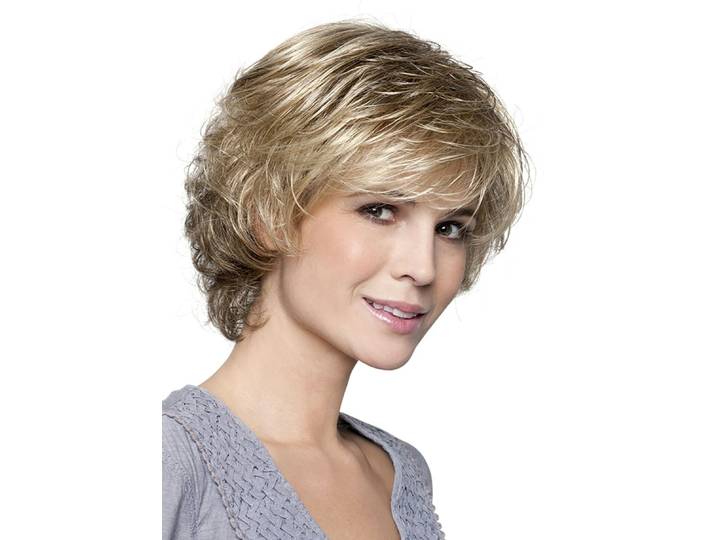 Giorgio Montana Perücke Doris, Blond Mix