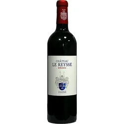 Château Le Reysse Medoc 2022