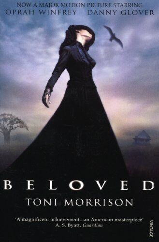 Toni Morrison - Beloved (Roman) - Preis vom 18.10.2026 19:22:15 h