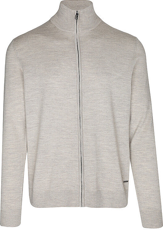 JOOP Strickjacke DAVIS beige   S S