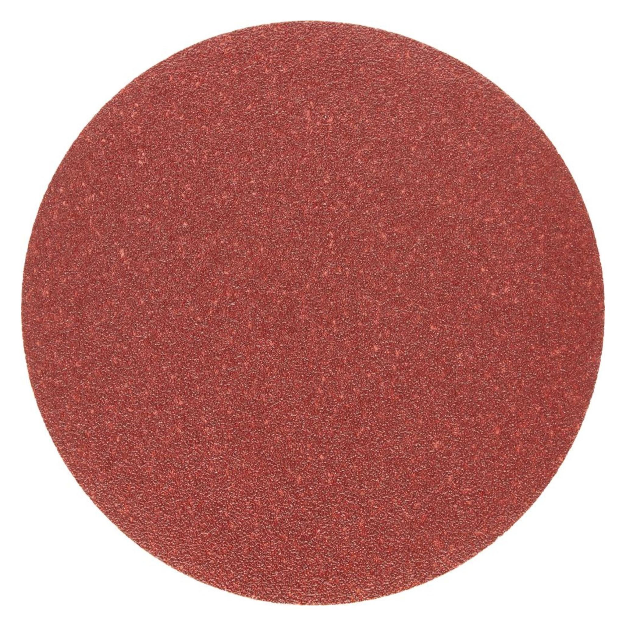 Holzstar Schleifblatt Ø 150 K80, kletthaftend (k80) (5911508)