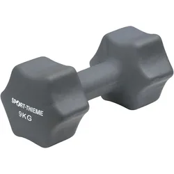 Sport-Thieme, Hanteln, (1 x 9 kg)