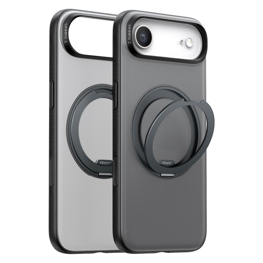 Torras Ostand R Fitness Series Iphone (Apple iPhone 17) (X00FX2430)