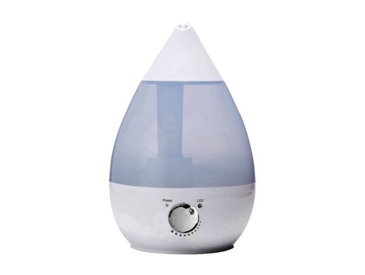 Well Feeling EAS-JS-38J/N Luftbefeuchter Weiss
