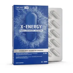 ENERGY - Zellen & Energie 30 St