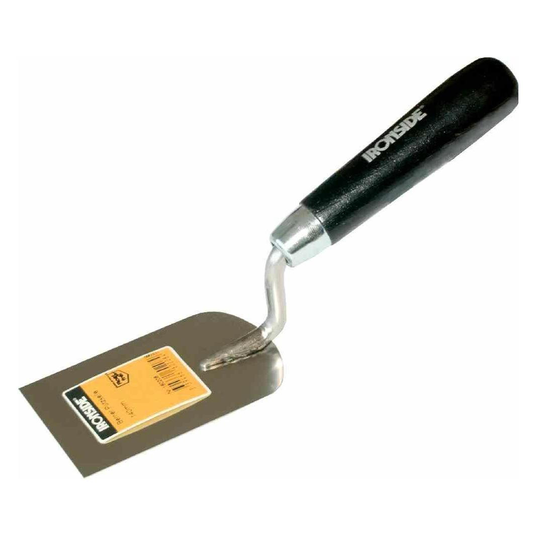 Ironside 160201 Stukkateur Spachtel rostfrei 60mm (6 cm) (160201)