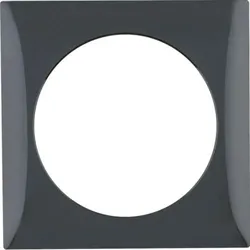 Berker Abdeckrahmen 1fach
