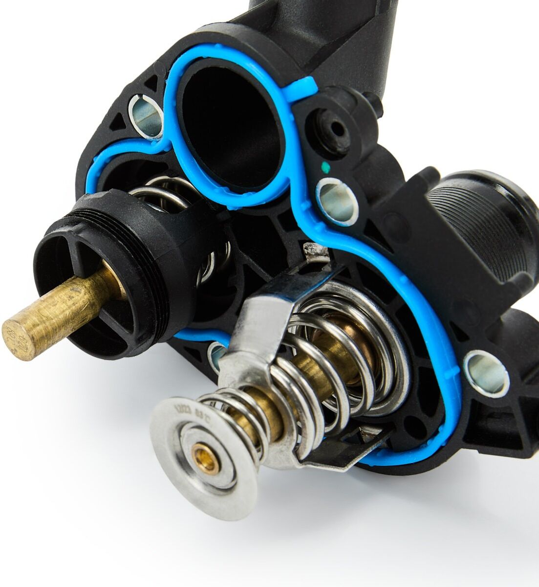 QUINTON HAZELL QTH938K Thermostat