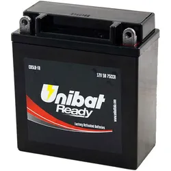 Unibat – Batterie – CB5L-B