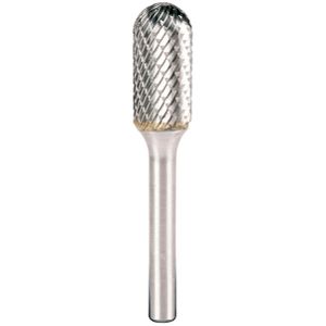 Metabo Fräser WRC 061850, 6 - MX, 6mm, 6 mm Ø, für Metall und Stahl
