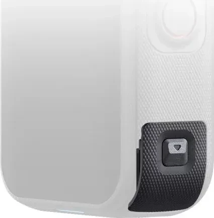 Insta360 X6 USB Cover Black