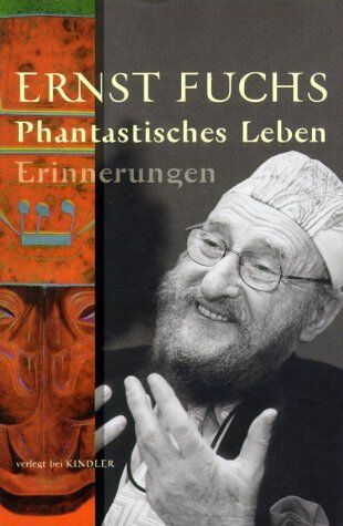Ernst Fuchs - Phantastisches Leben - Preis vom 13.10.2026 19:28:25 h