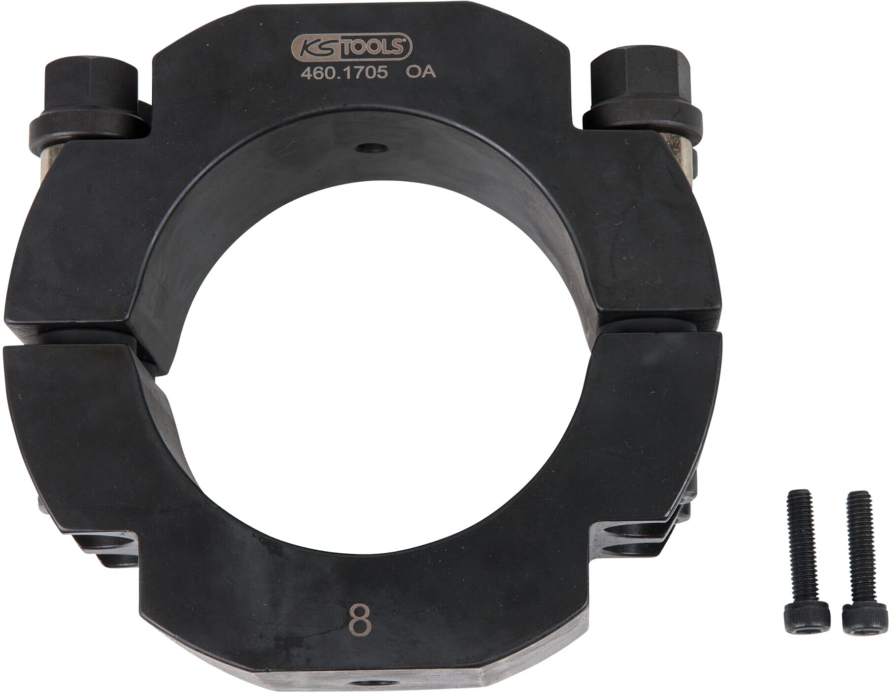 KS Tools Spannblock D. 90x54 mm (460.1714)